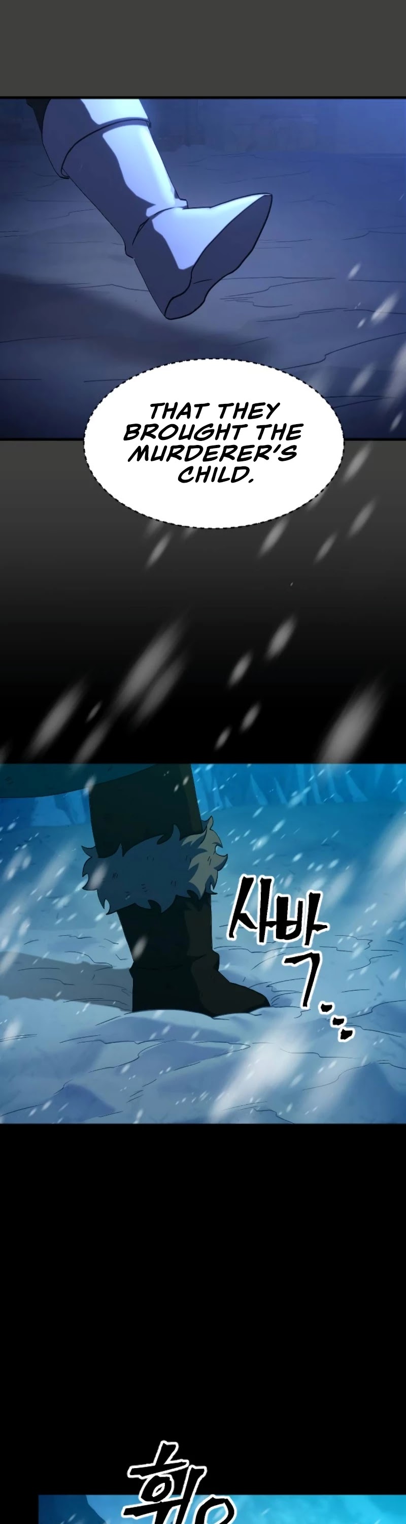 The Last Golden Child Chapter 40 page 39 - Chapter 40