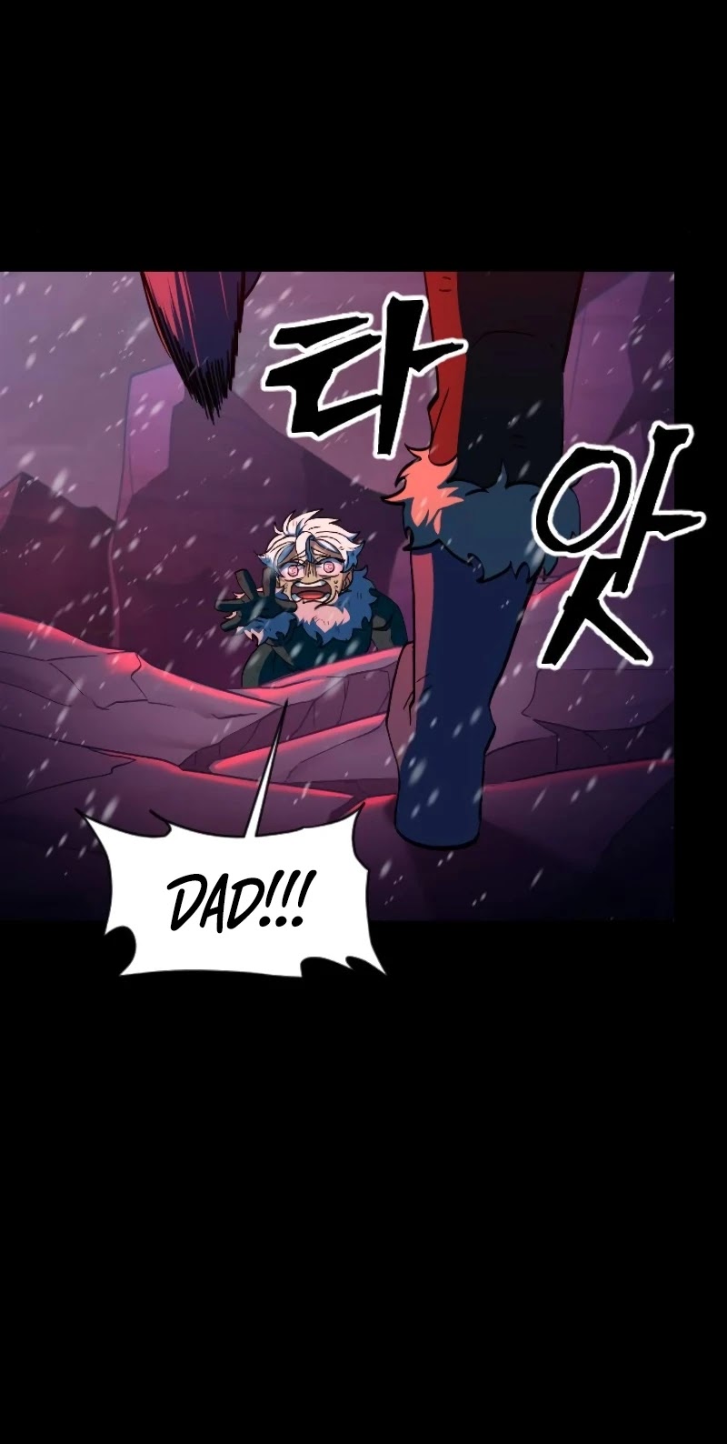 The Last Golden Child Chapter 40 page 46 - Chapter 40