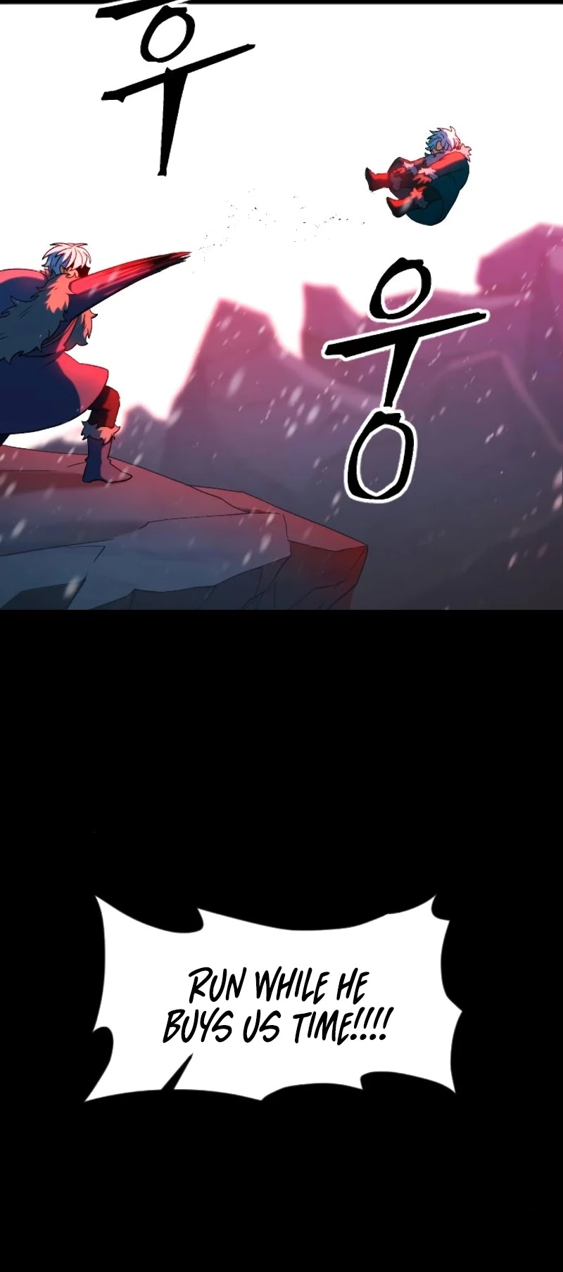 The Last Golden Child Chapter 40 page 49 - Chapter 40