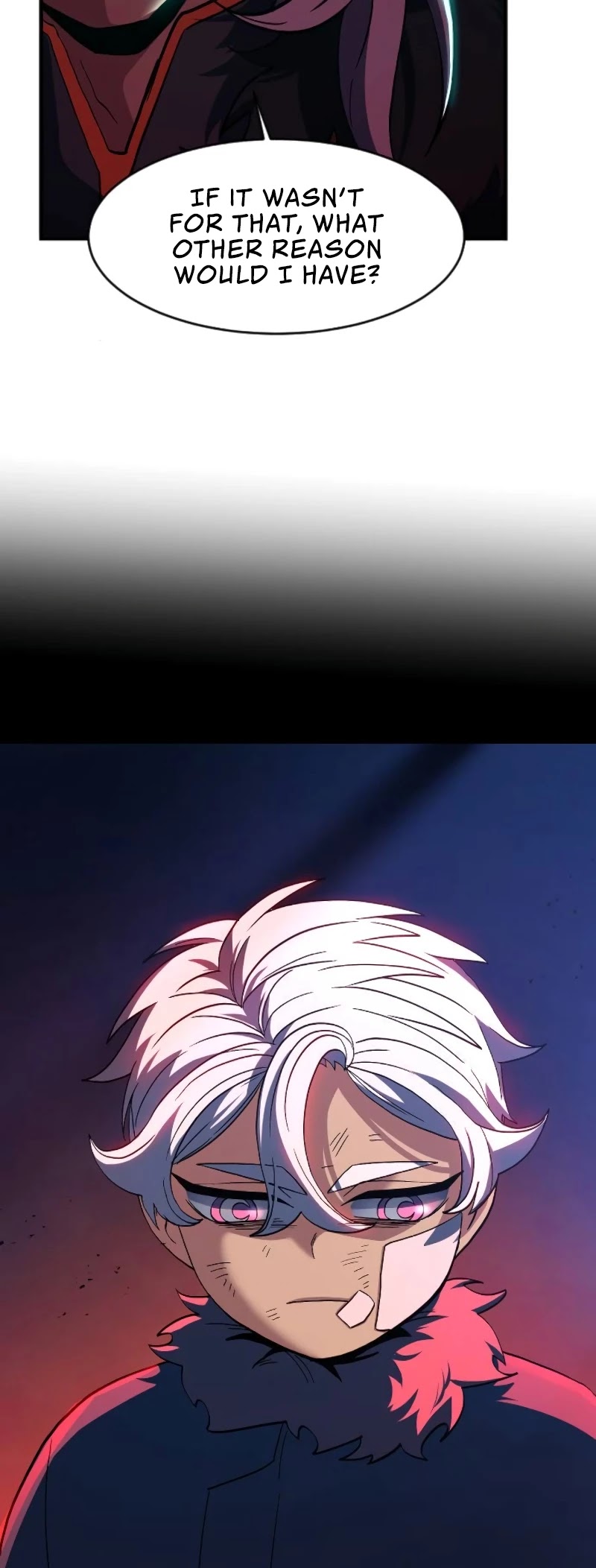 The Last Golden Child Chapter 40 page 6 - Chapter 40