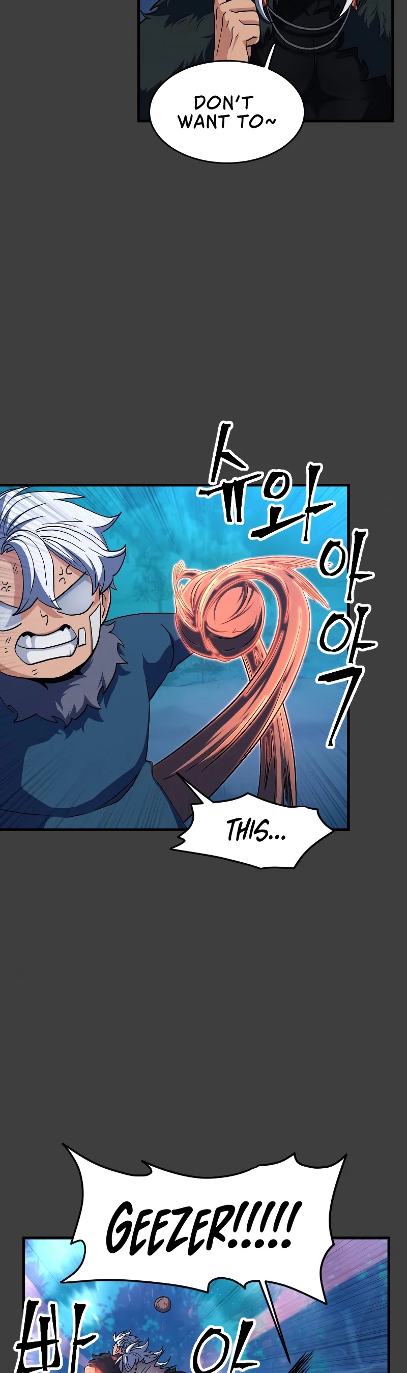 The Last Golden Child Chapter 41 page 13 - Chapter 41