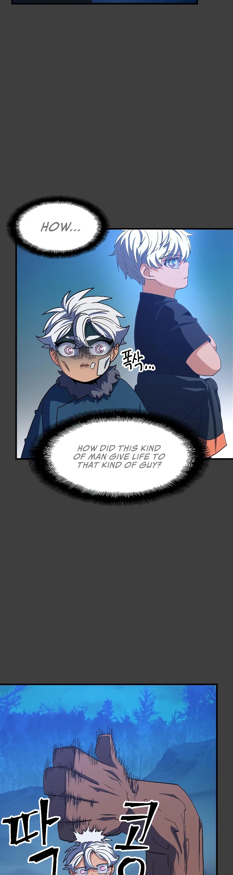 The Last Golden Child Chapter 41 page 16 - Chapter 41