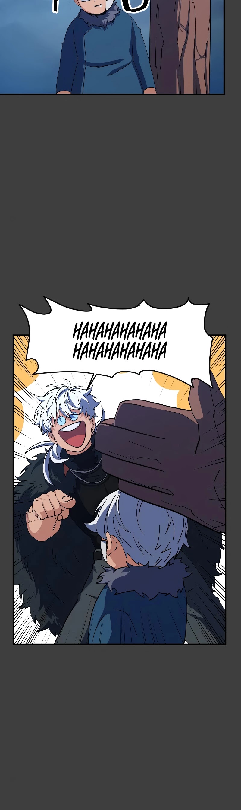 The Last Golden Child Chapter 41 page 17 - Chapter 41