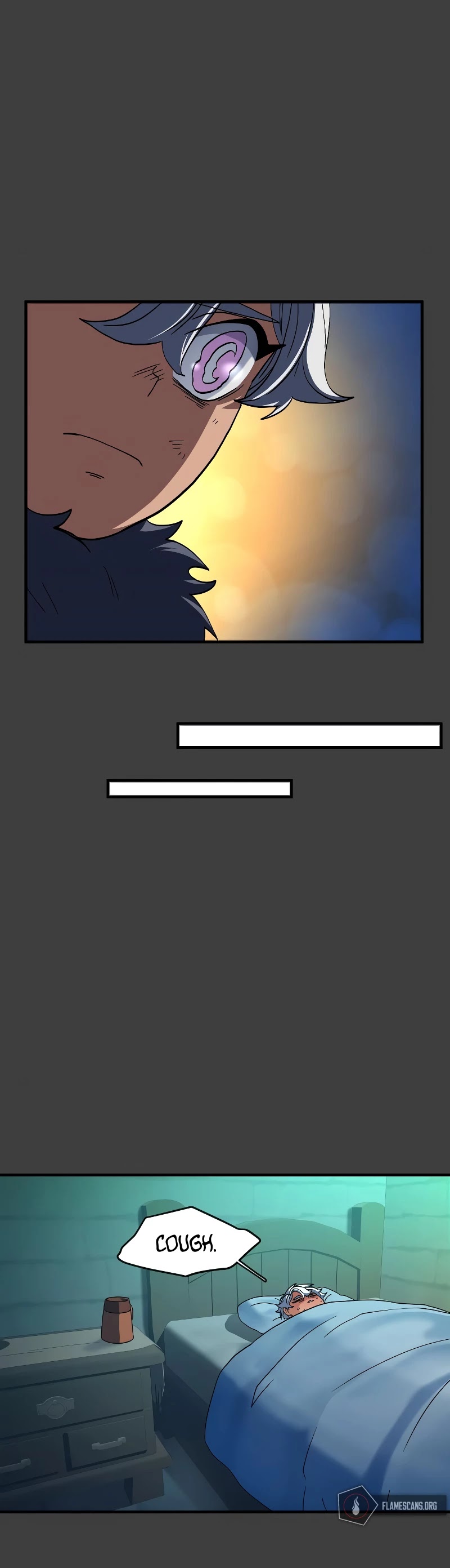 The Last Golden Child Chapter 41 page 22 - Chapter 41