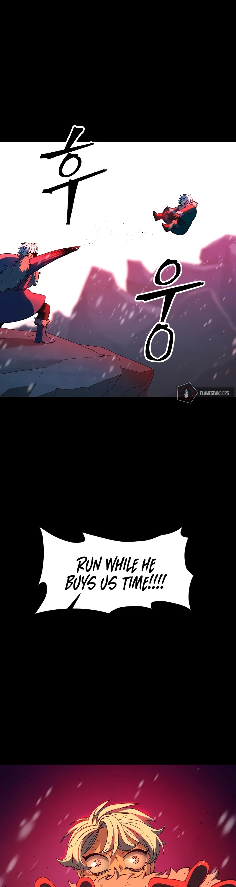 The Last Golden Child Chapter 41 page 3 - Chapter 41