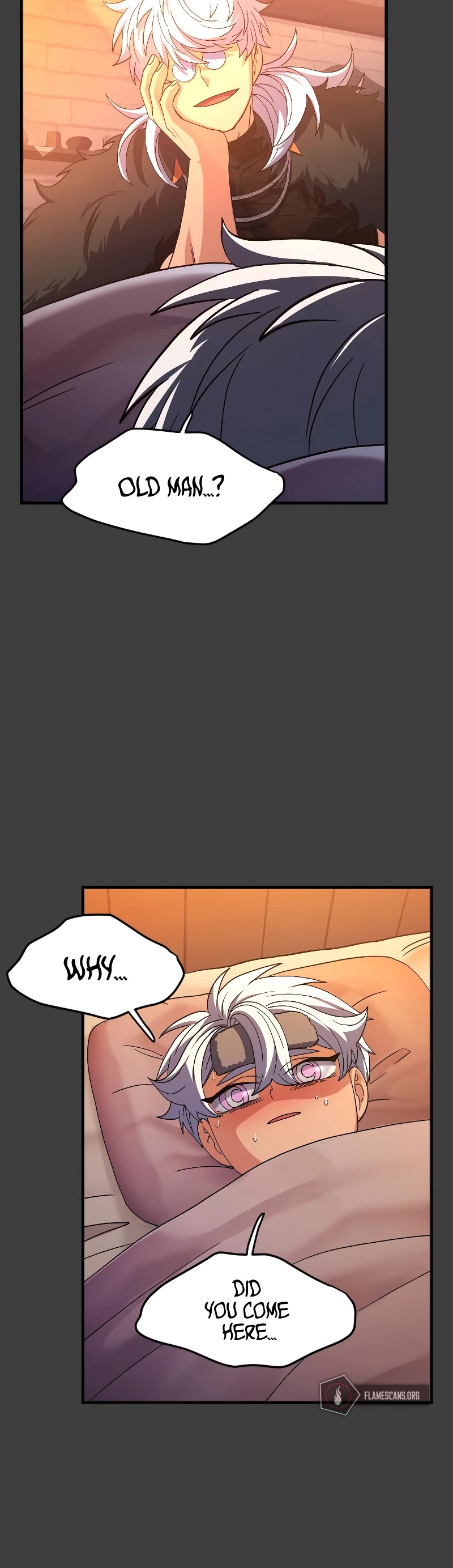 The Last Golden Child Chapter 41 page 30 - Chapter 41