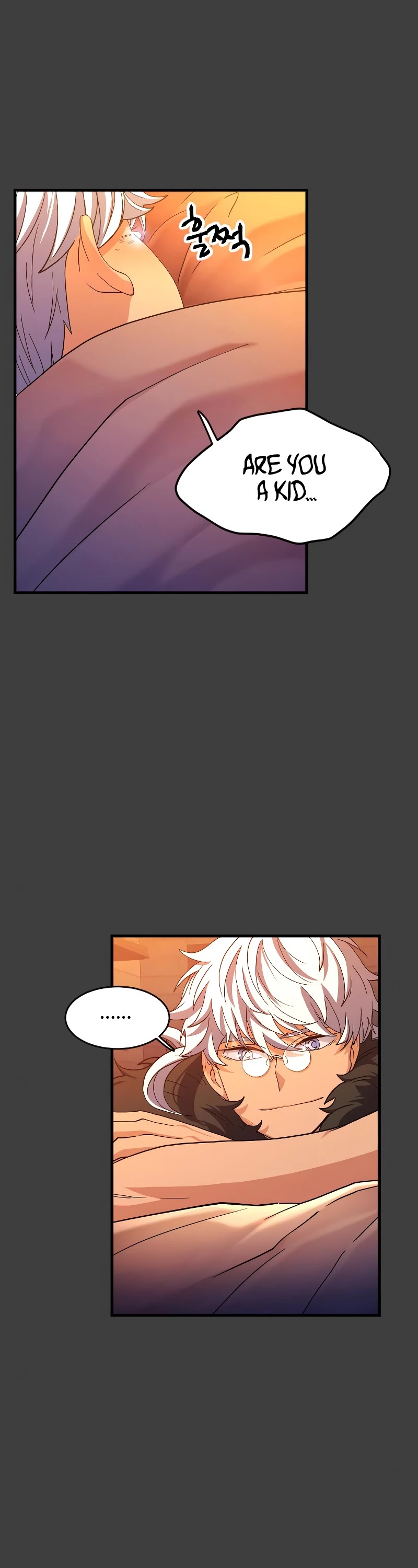 The Last Golden Child Chapter 41 page 32 - Chapter 41