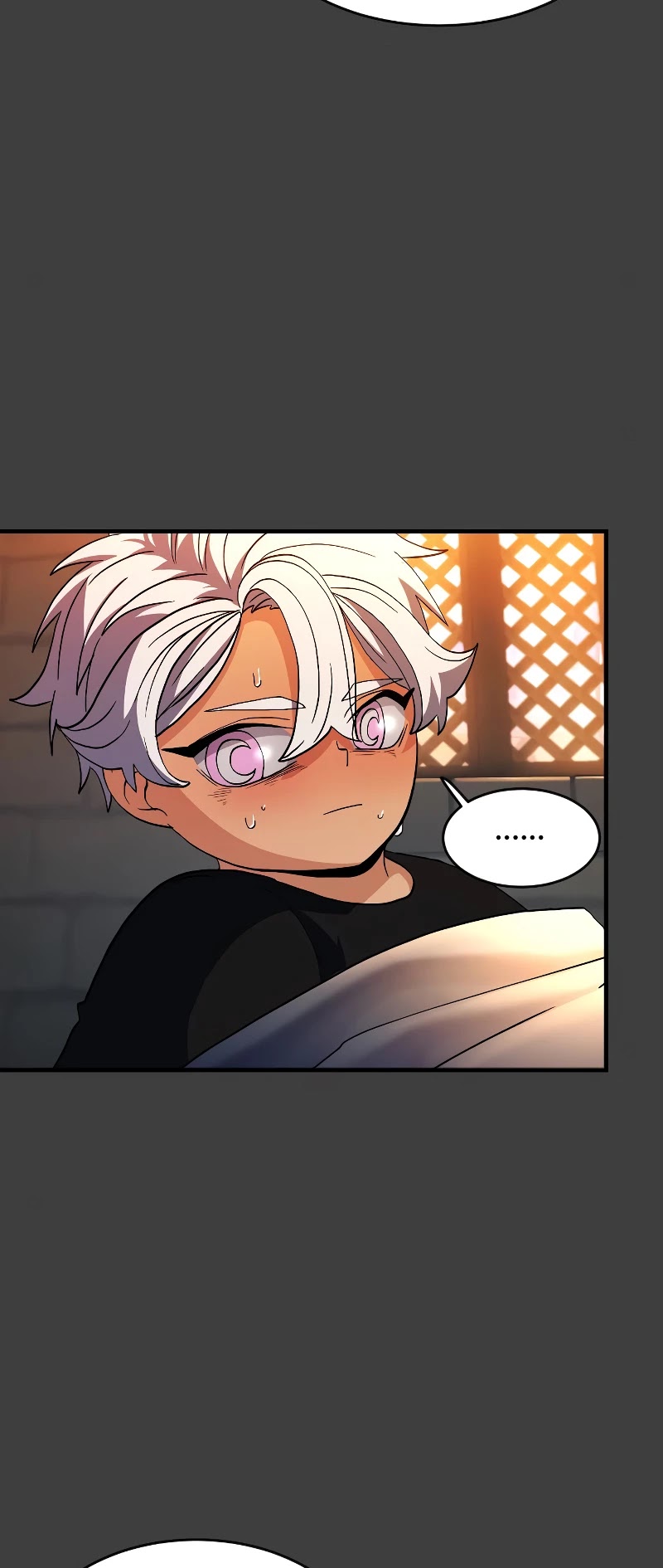 The Last Golden Child Chapter 41 page 34 - Chapter 41
