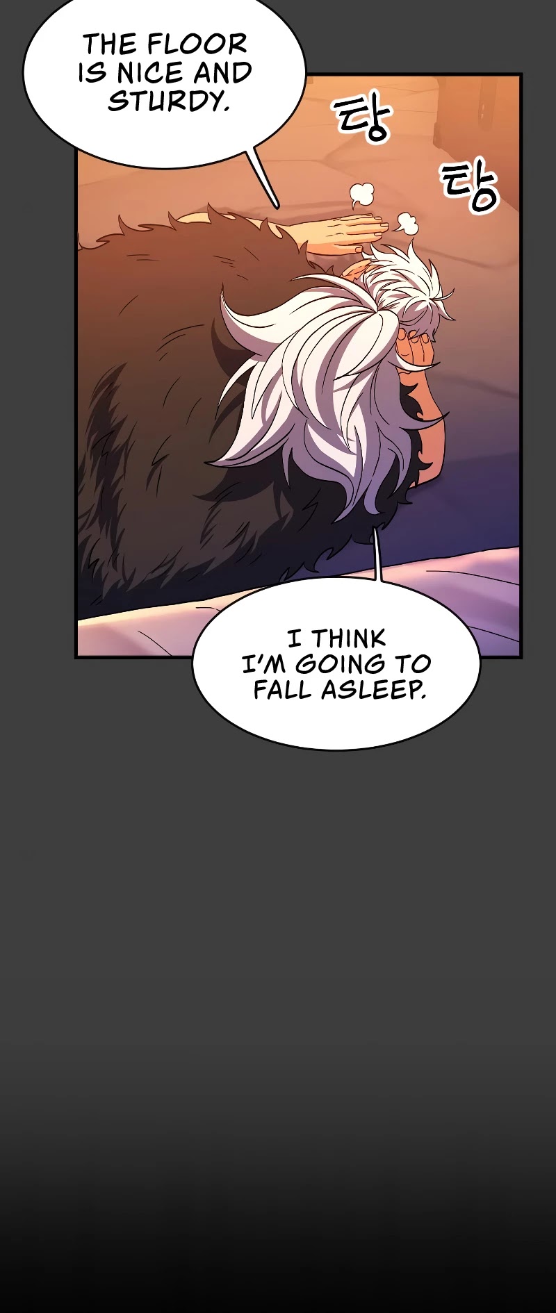 The Last Golden Child Chapter 41 page 35 - Chapter 41