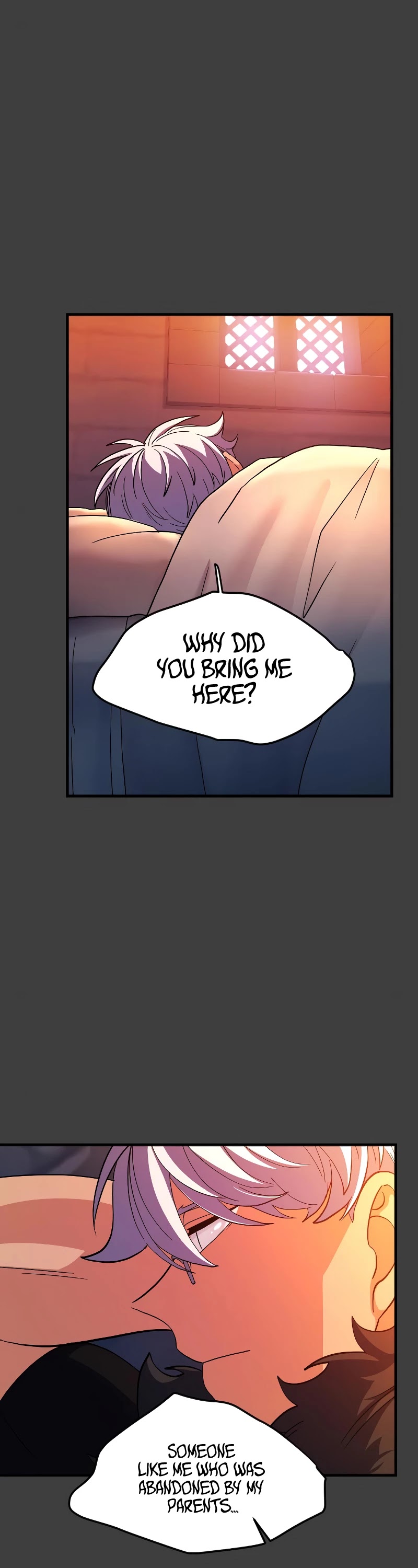 The Last Golden Child Chapter 41 page 37 - Chapter 41