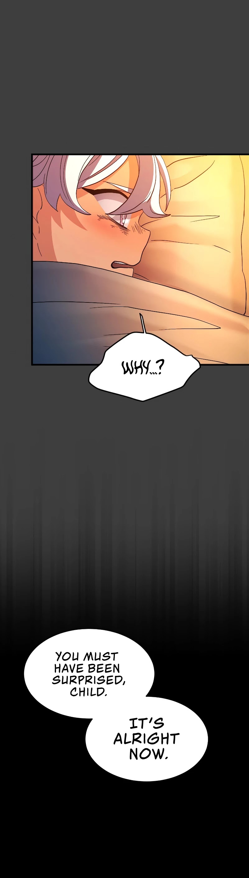 The Last Golden Child Chapter 41 page 38 - Chapter 41