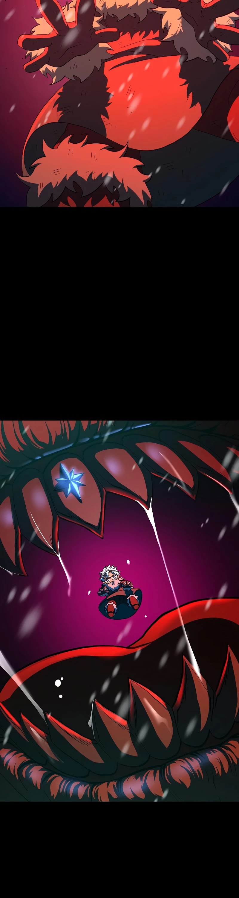 The Last Golden Child Chapter 41 page 4 - Chapter 41