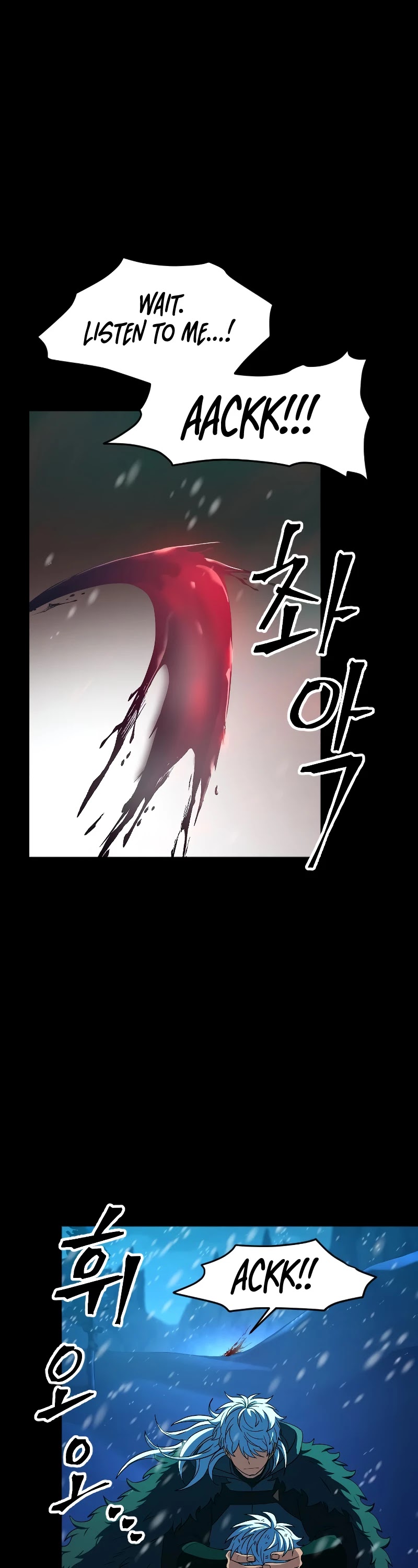 The Last Golden Child Chapter 41 page 40 - Chapter 41