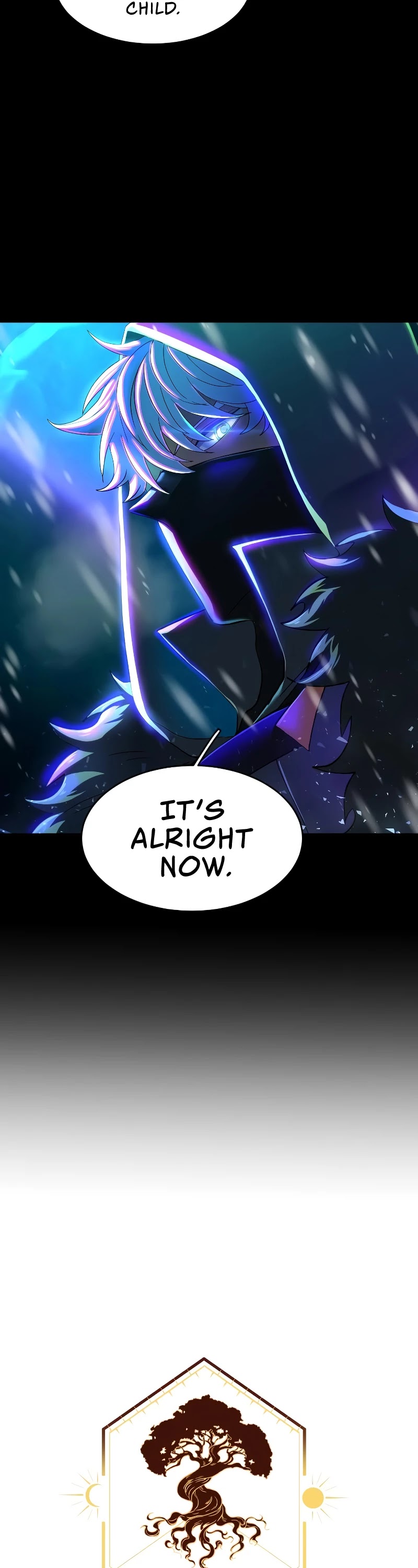 The Last Golden Child Chapter 41 page 8 - Chapter 41