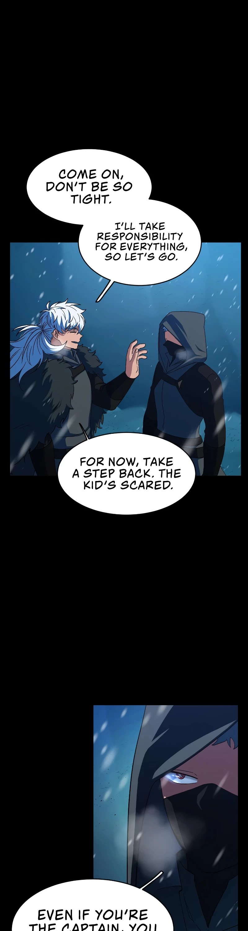 The Last Golden Child Chapter 42 page 11 - Chapter 42
