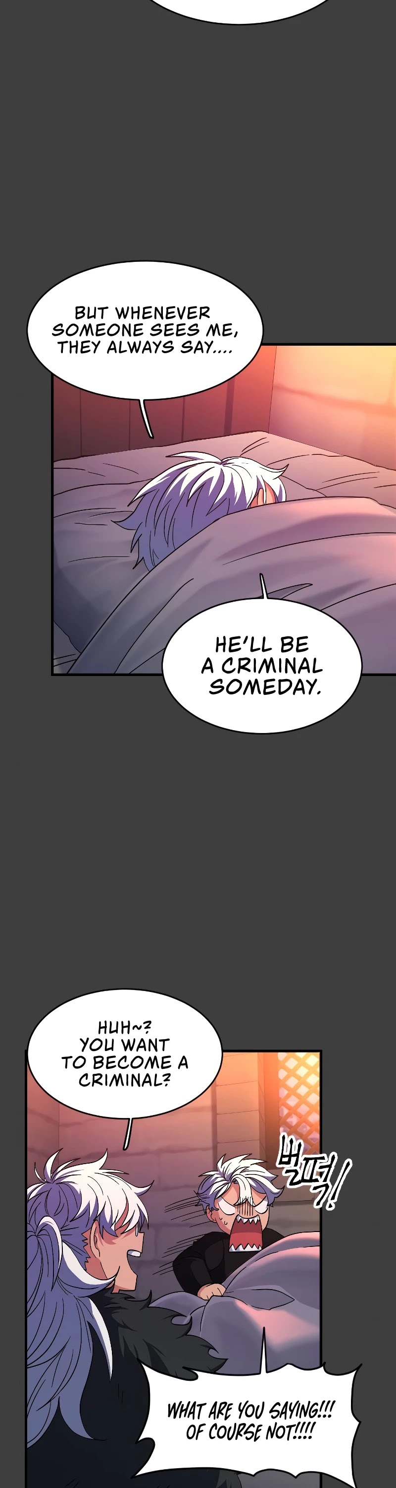 The Last Golden Child Chapter 42 page 16 - Chapter 42