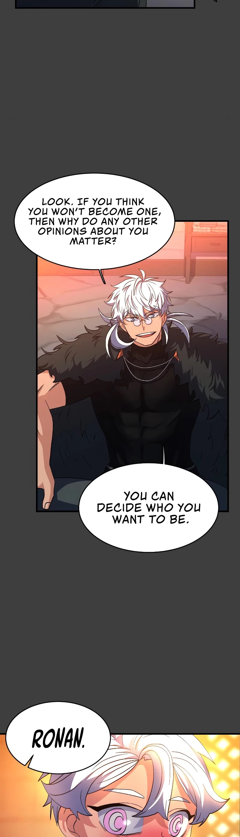 The Last Golden Child Chapter 42 page 17 - Chapter 42
