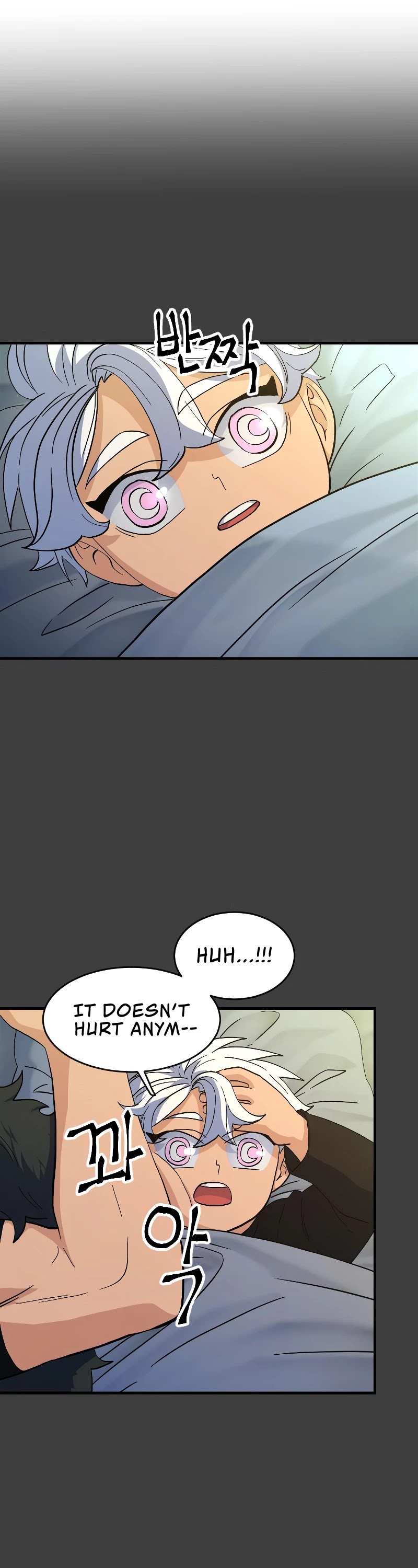 The Last Golden Child Chapter 42 page 19 - Chapter 42