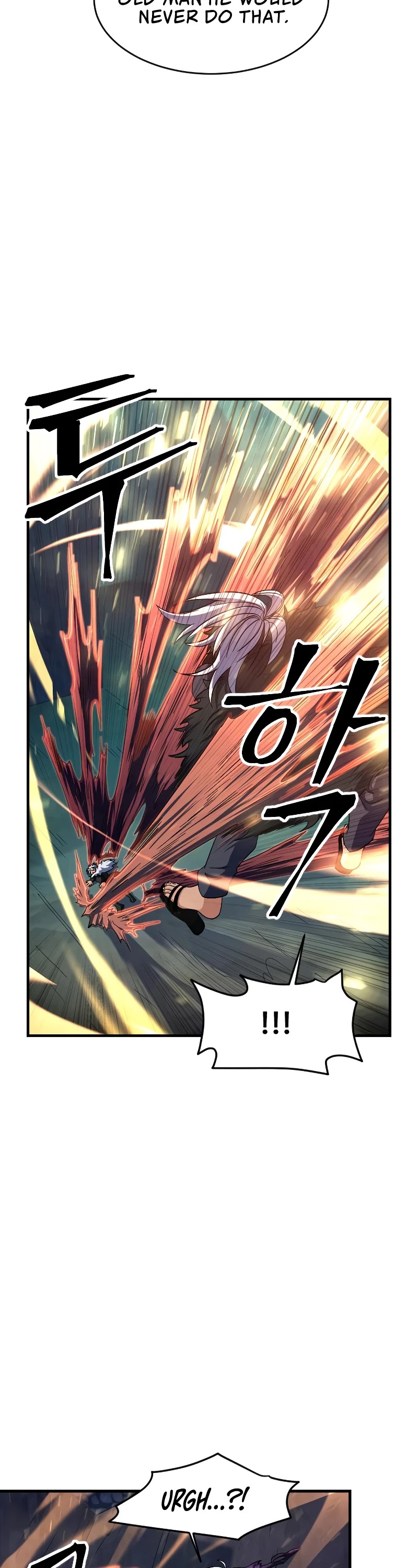 The Last Golden Child Chapter 42 page 32 - Chapter 42