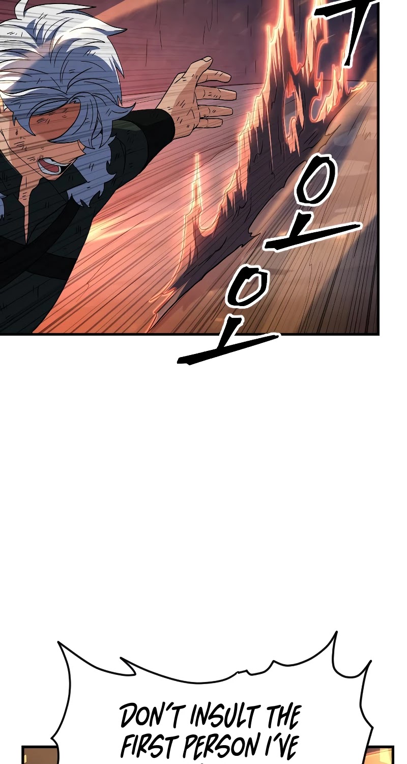 The Last Golden Child Chapter 42 page 34 - Chapter 42