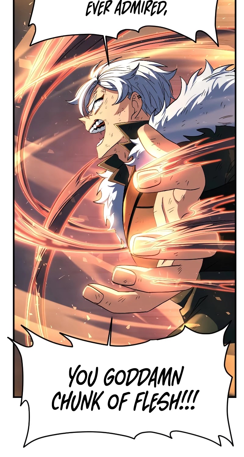 The Last Golden Child Chapter 42 page 35 - Chapter 42