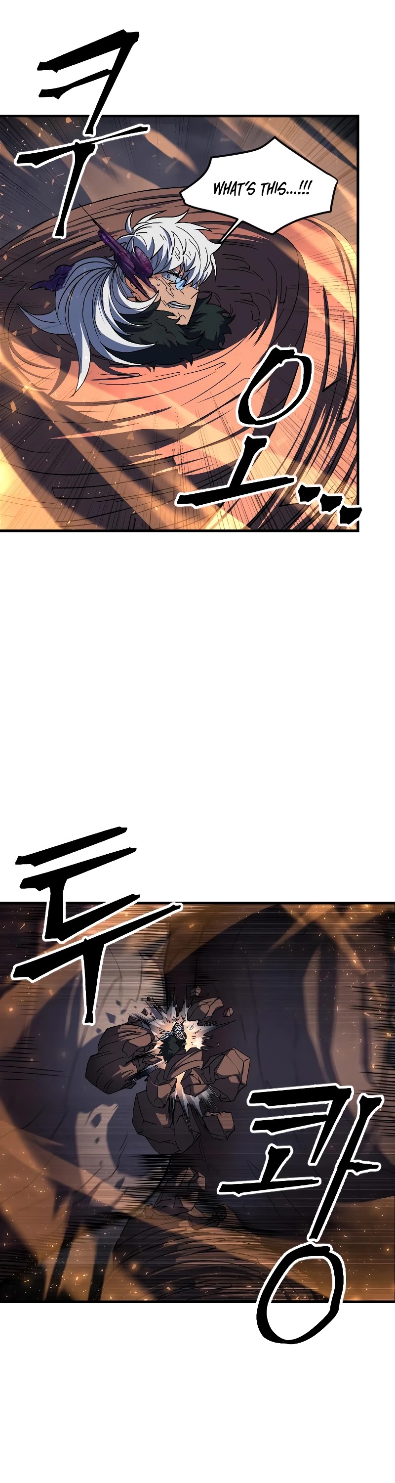 The Last Golden Child Chapter 42 page 37 - Chapter 42