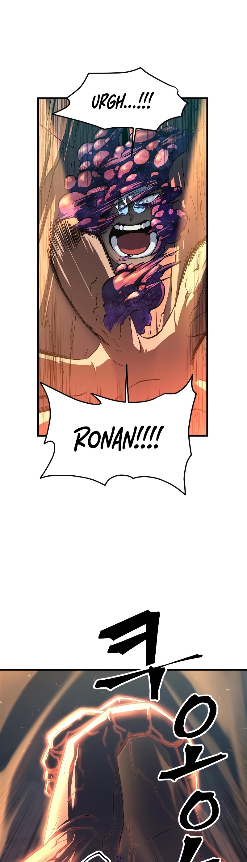 The Last Golden Child Chapter 42 page 38 - Chapter 42