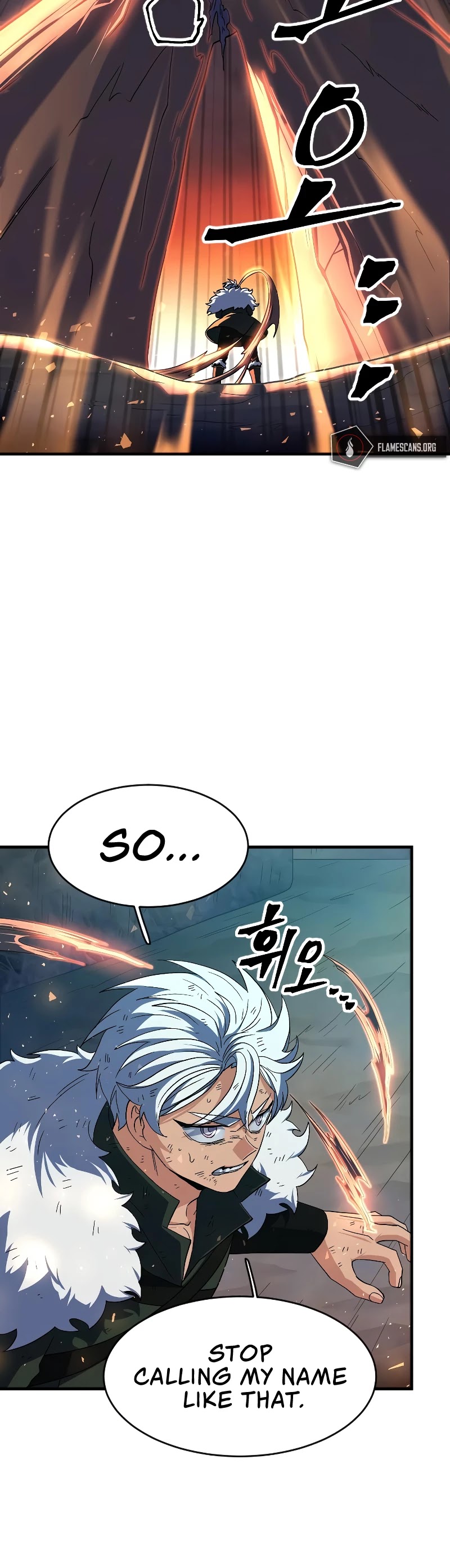 The Last Golden Child Chapter 42 page 39 - Chapter 42