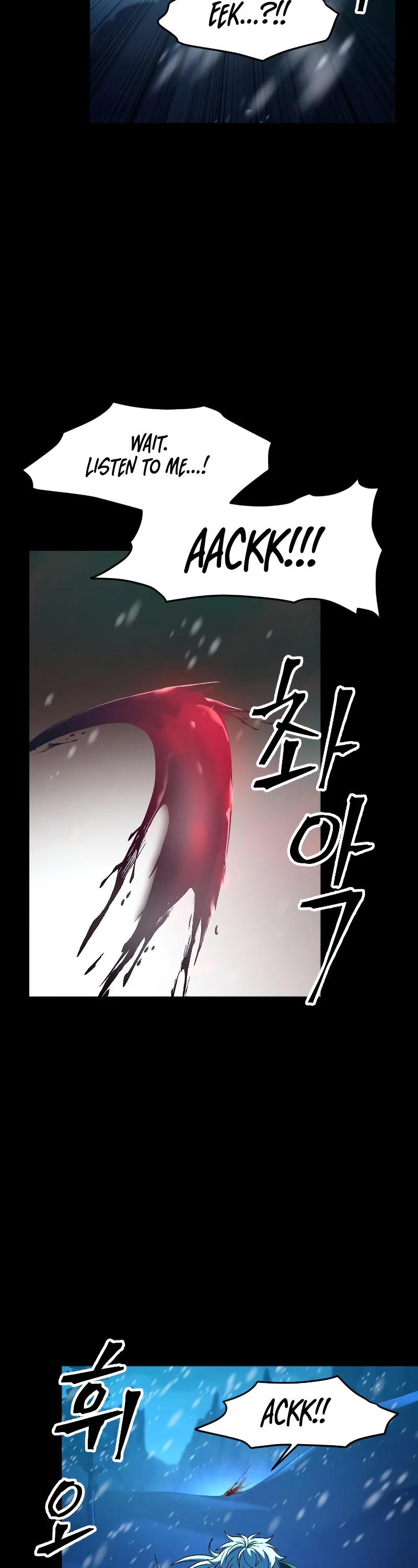 The Last Golden Child Chapter 42 page 4 - Chapter 42