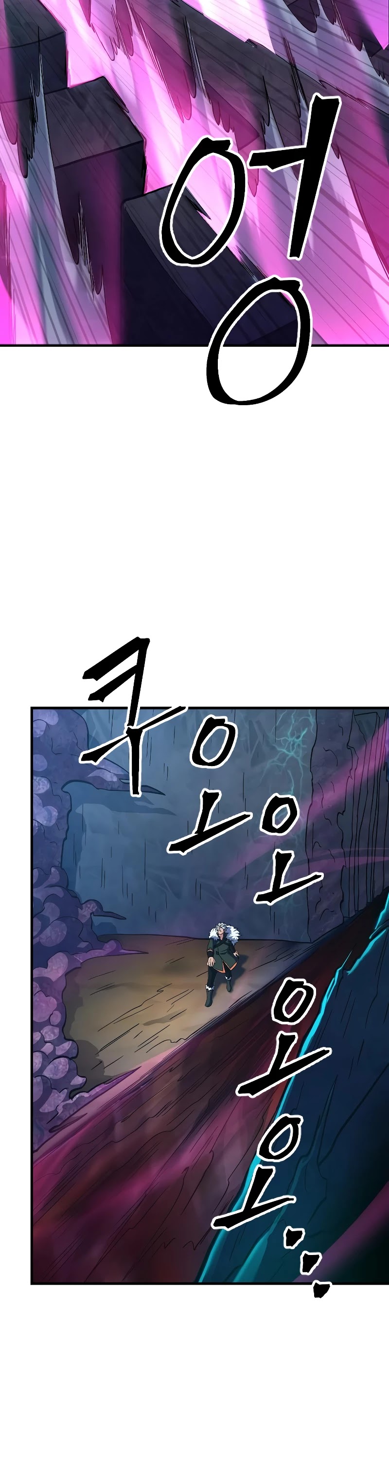 The Last Golden Child Chapter 42 page 42 - Chapter 42