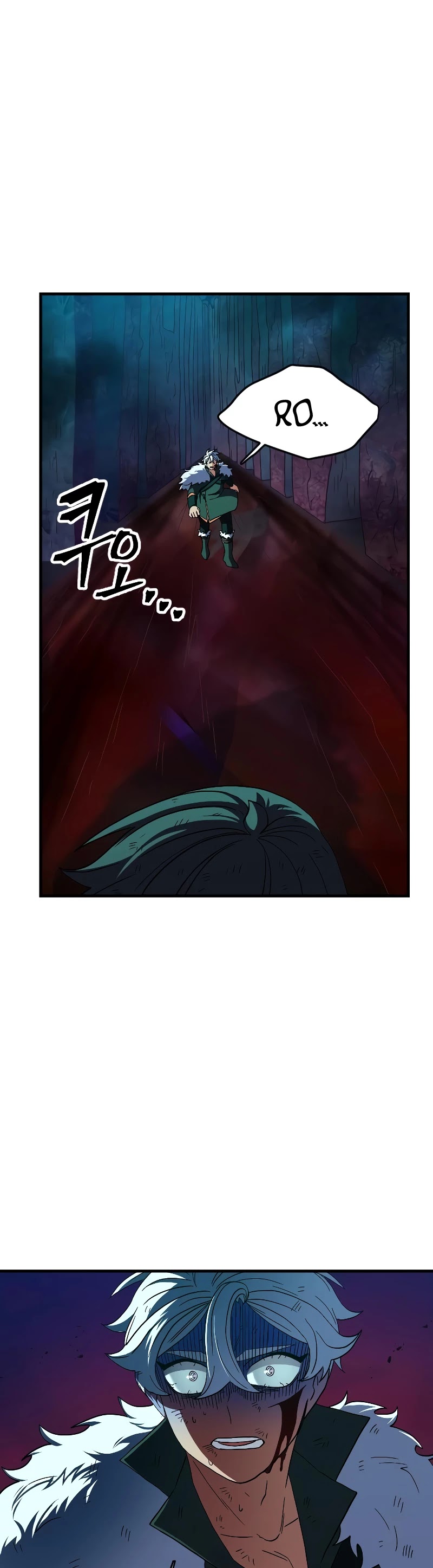 The Last Golden Child Chapter 42 page 45 - Chapter 42