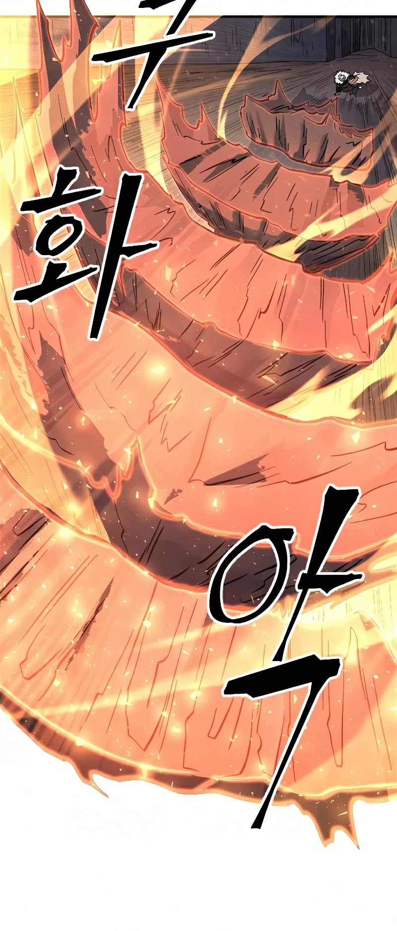 The Last Golden Child Chapter 43 page 10 - Chapter 43