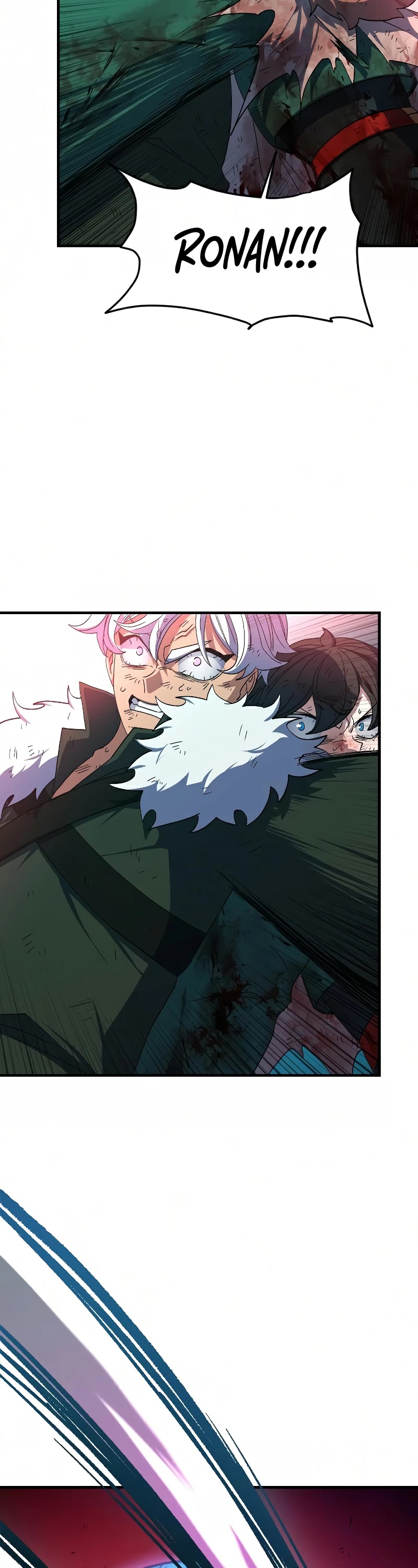 The Last Golden Child Chapter 43 page 14 - Chapter 43