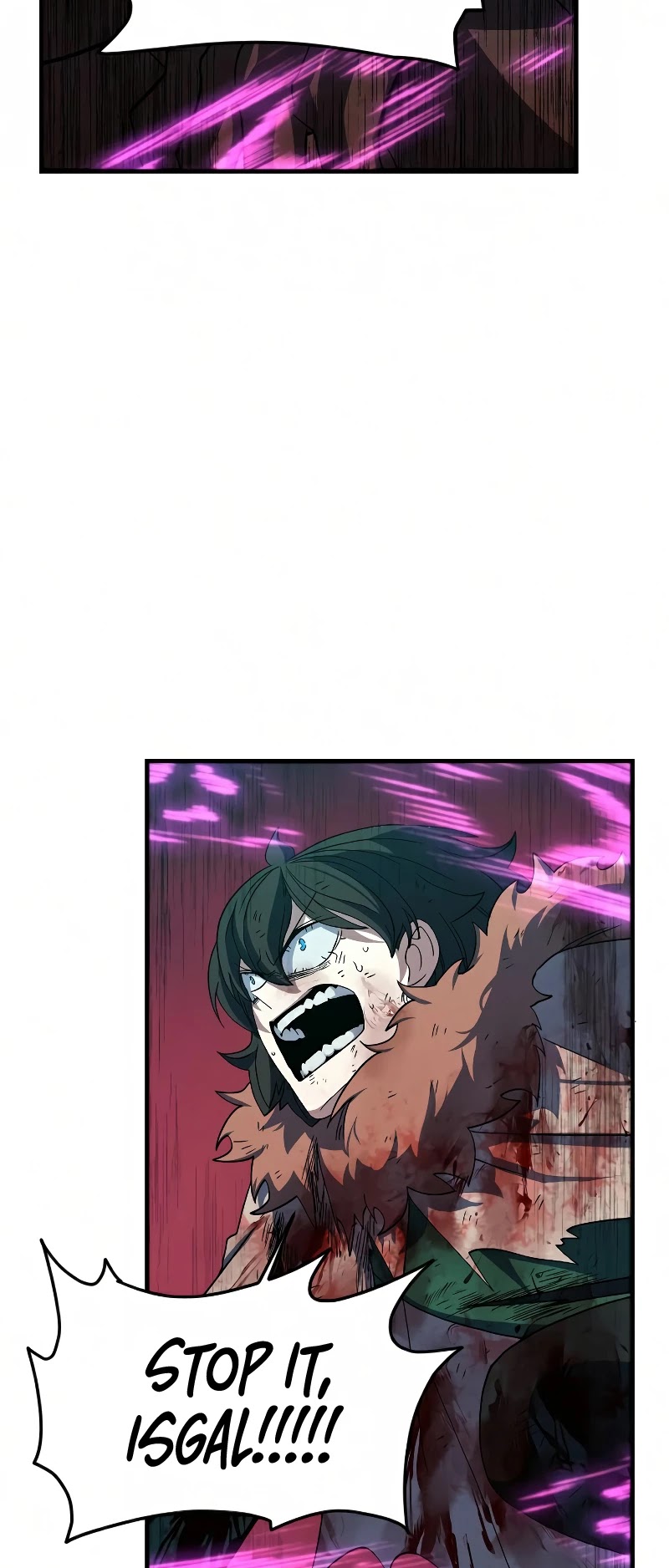 The Last Golden Child Chapter 43 page 20 - Chapter 43