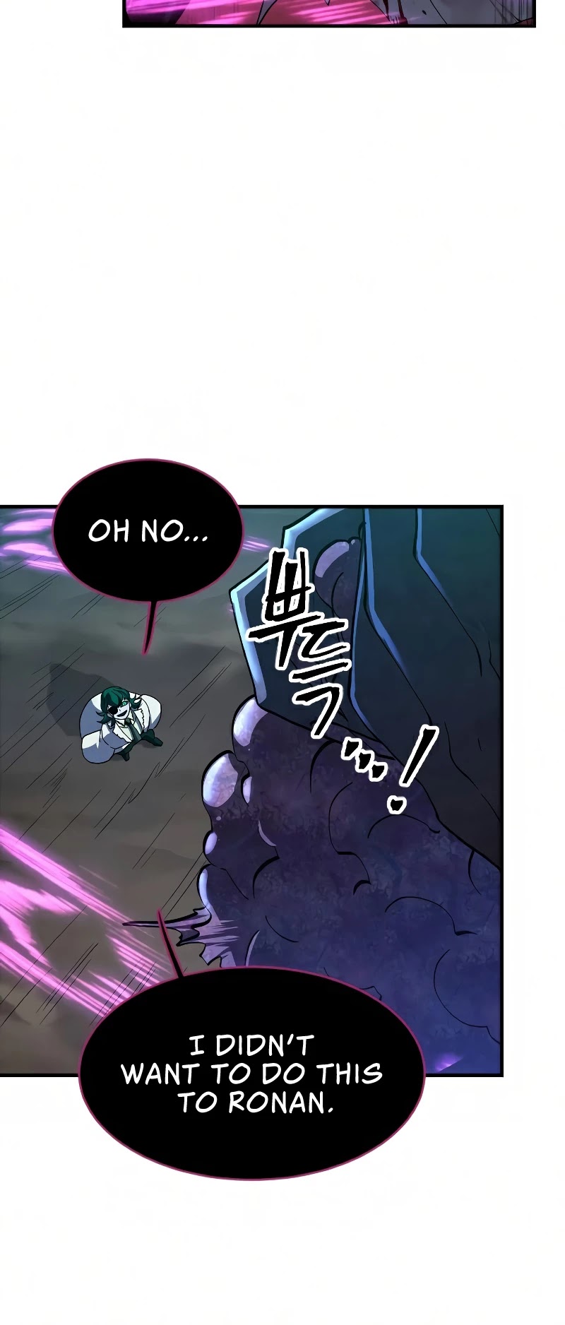 The Last Golden Child Chapter 43 page 21 - Chapter 43