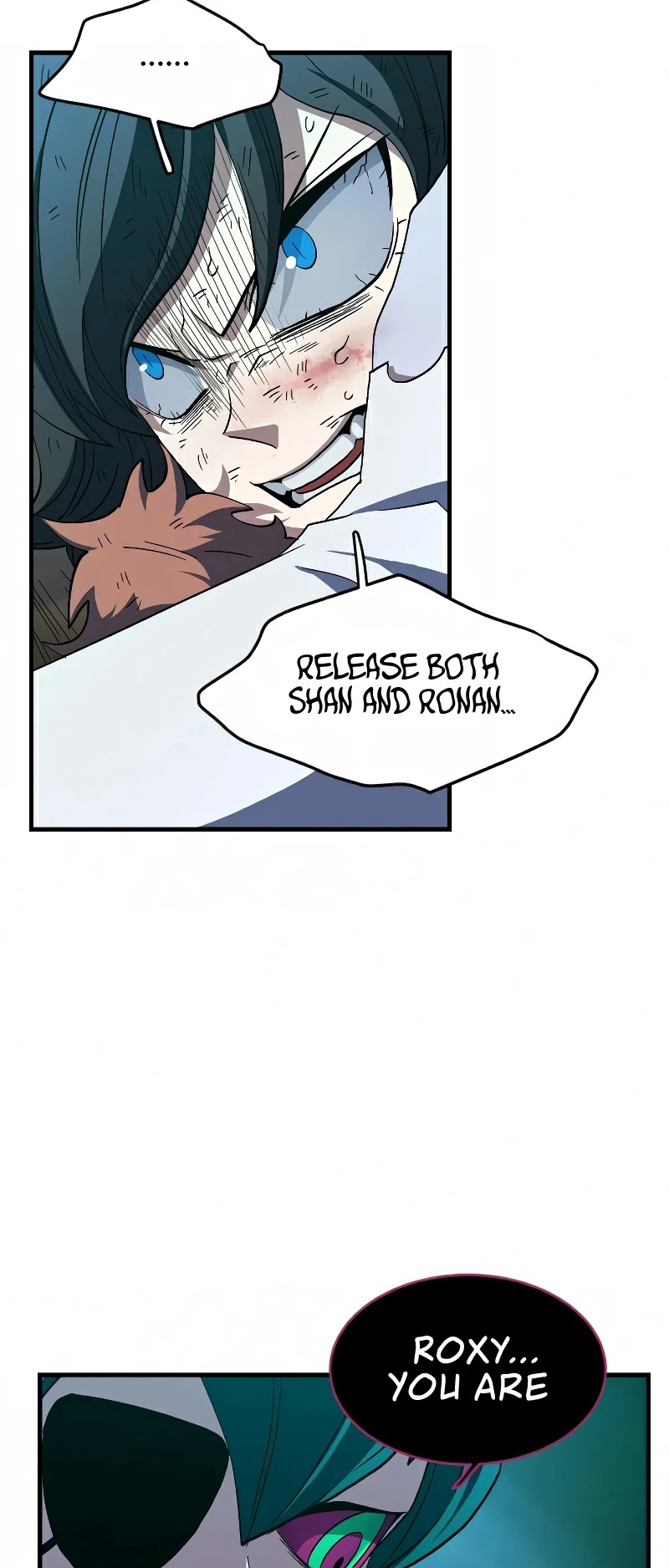 The Last Golden Child Chapter 43 page 30 - Chapter 43