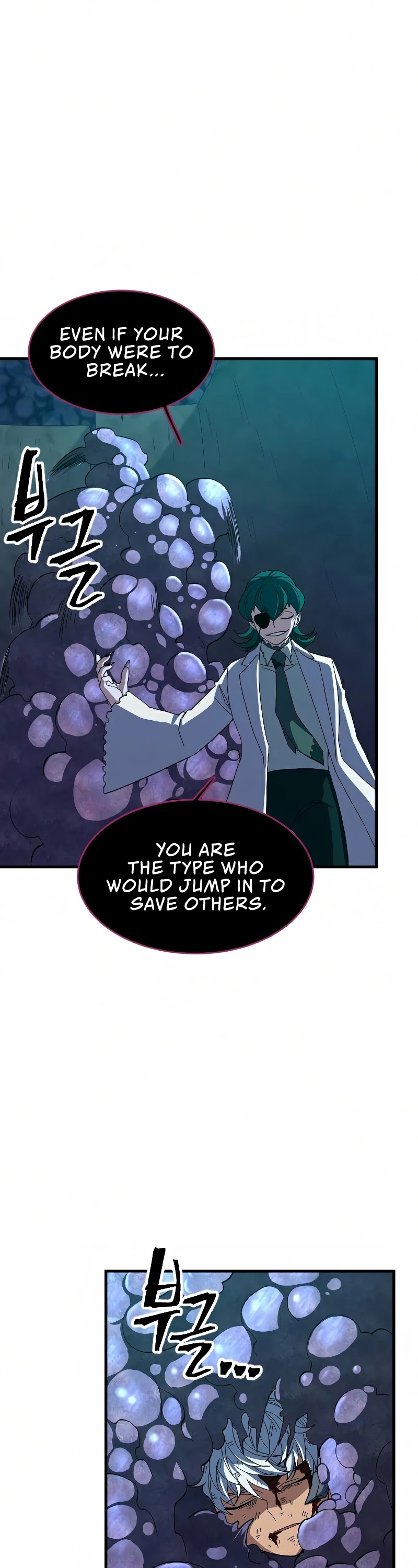 The Last Golden Child Chapter 43 page 32 - Chapter 43
