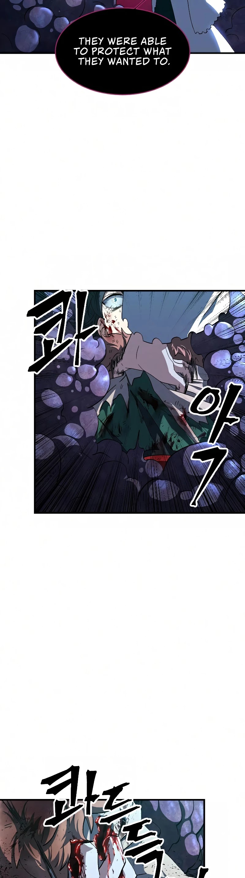 The Last Golden Child Chapter 43 page 34 - Chapter 43