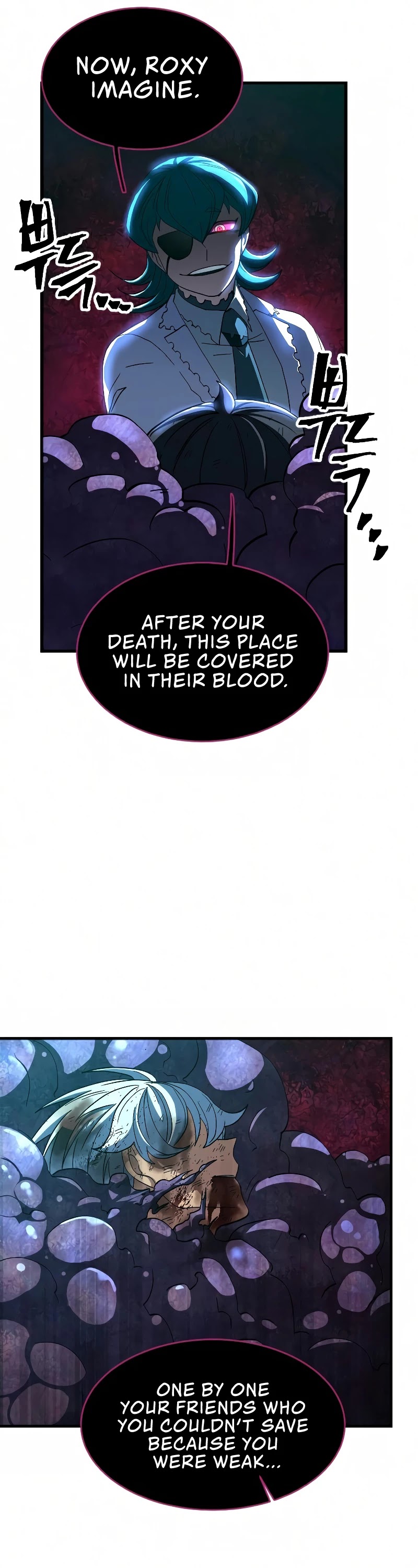 The Last Golden Child Chapter 43 page 36 - Chapter 43