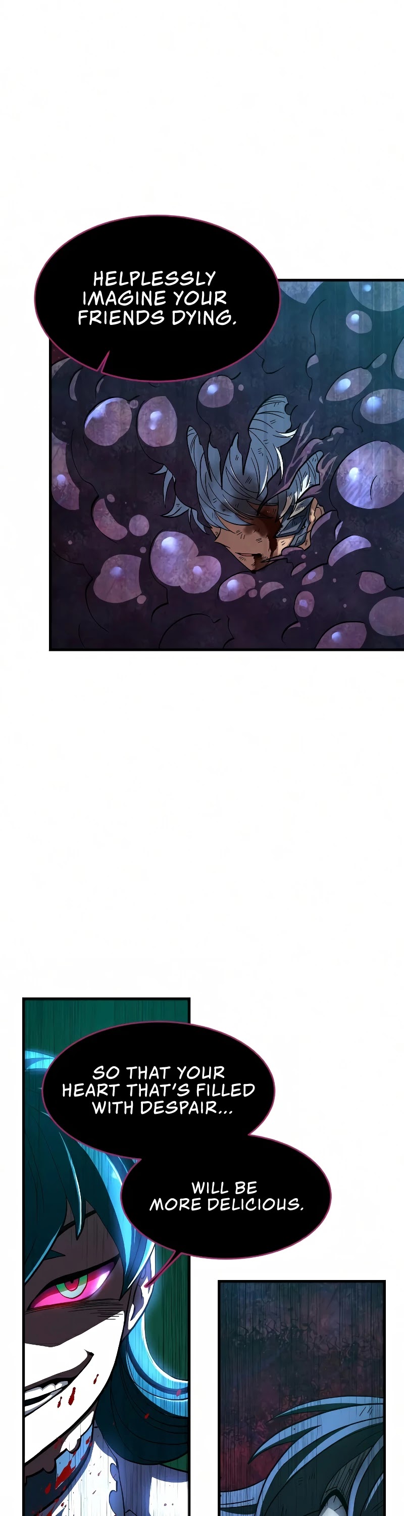 The Last Golden Child Chapter 43 page 37 - Chapter 43