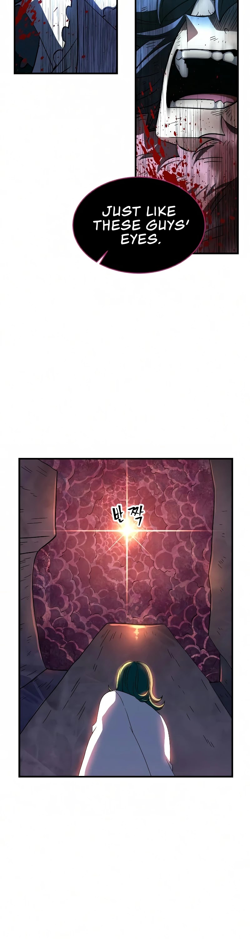 The Last Golden Child Chapter 43 page 38 - Chapter 43