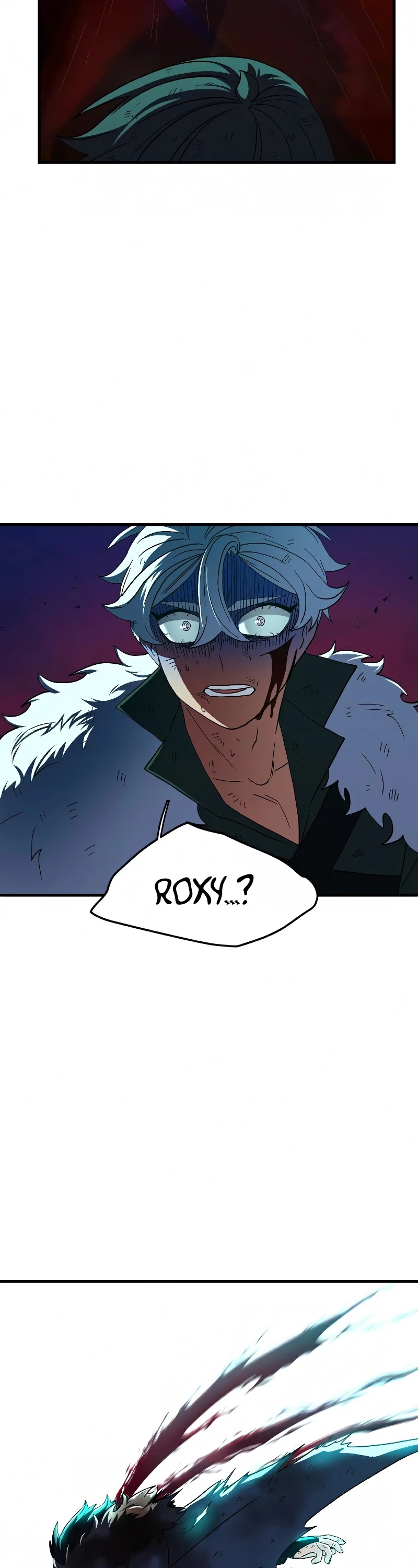 The Last Golden Child Chapter 43 page 4 - Chapter 43