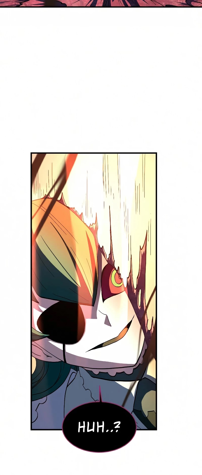 The Last Golden Child Chapter 43 page 40 - Chapter 43