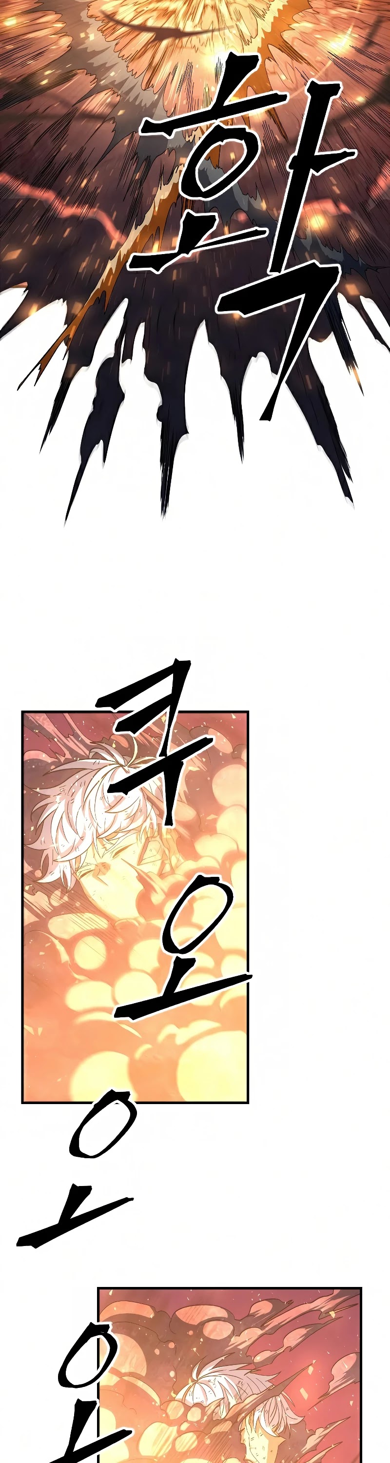 The Last Golden Child Chapter 43 page 42 - Chapter 43