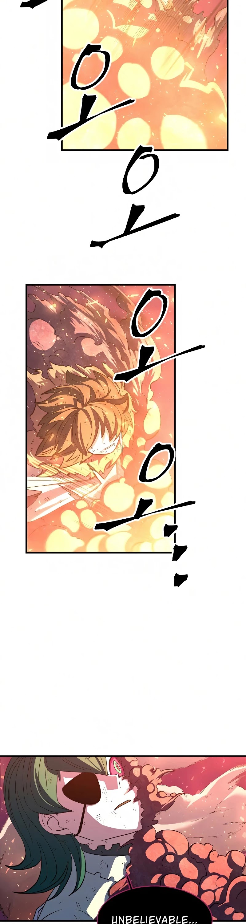 The Last Golden Child Chapter 43 page 43 - Chapter 43