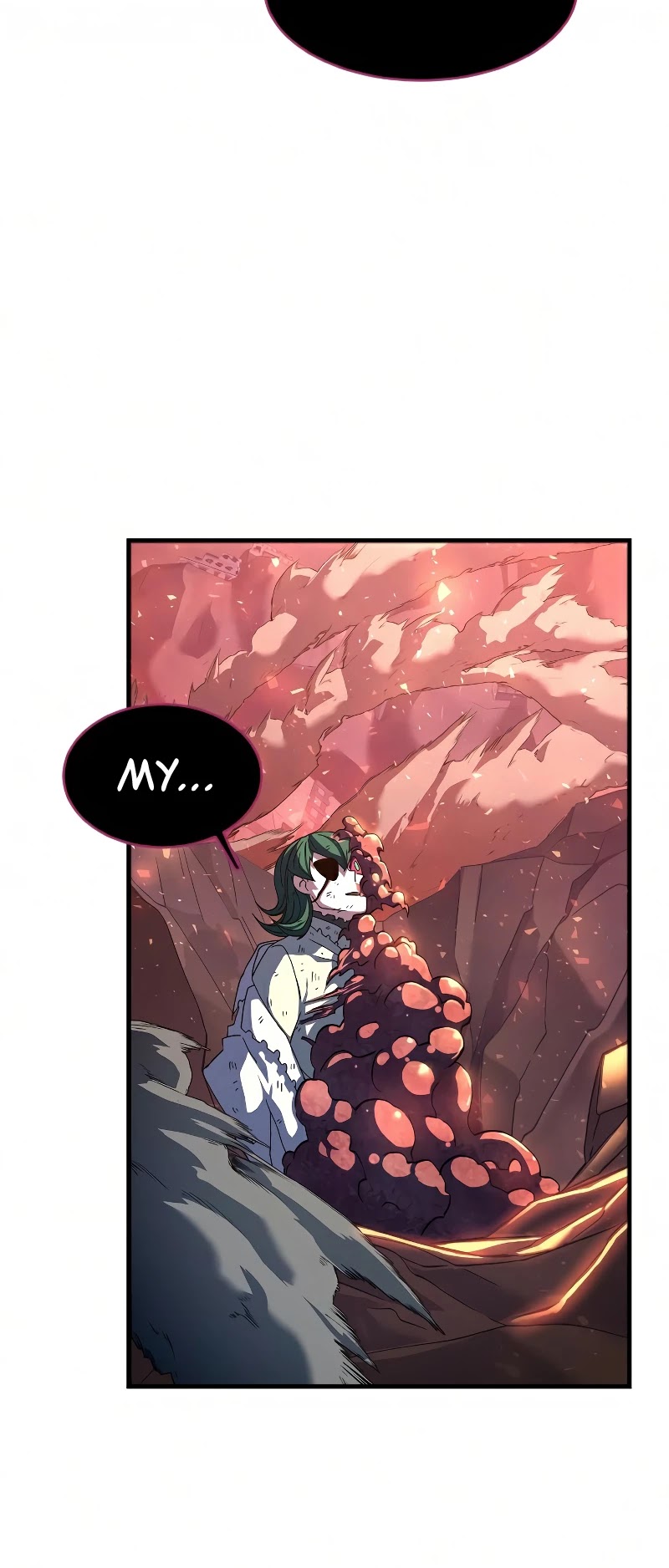 The Last Golden Child Chapter 43 page 44 - Chapter 43