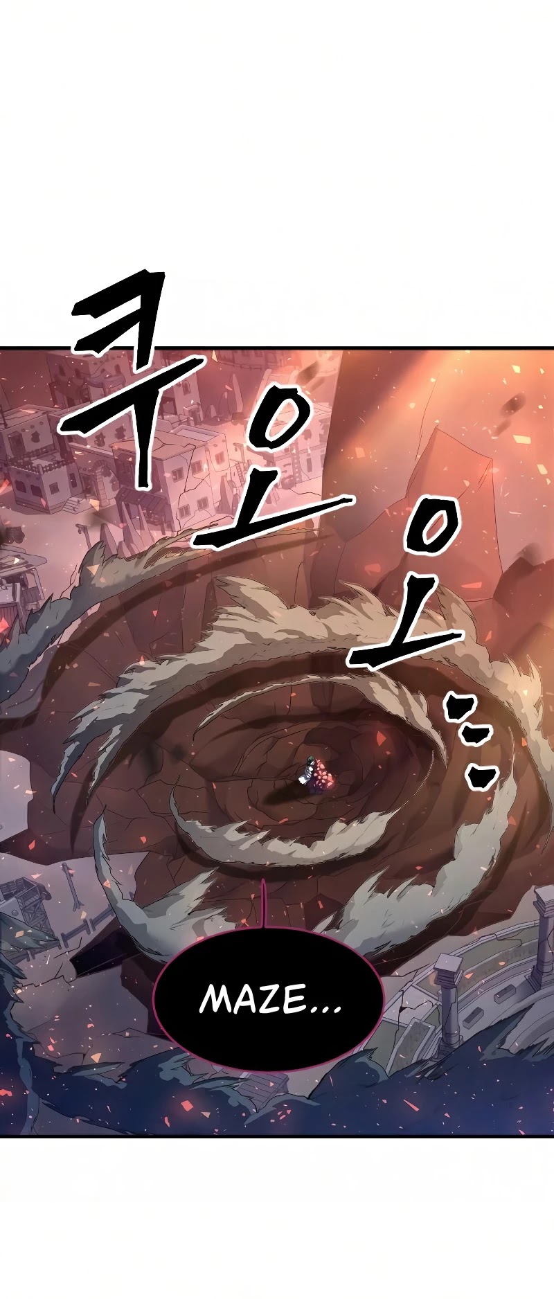 The Last Golden Child Chapter 43 page 45 - Chapter 43