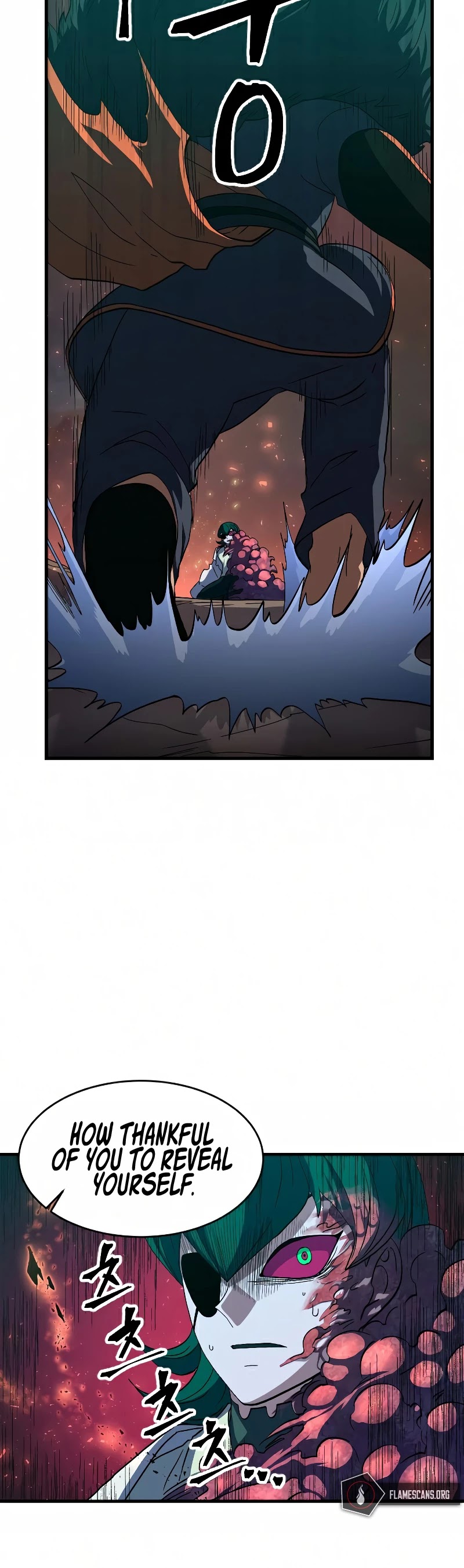 The Last Golden Child Chapter 43 page 47 - Chapter 43
