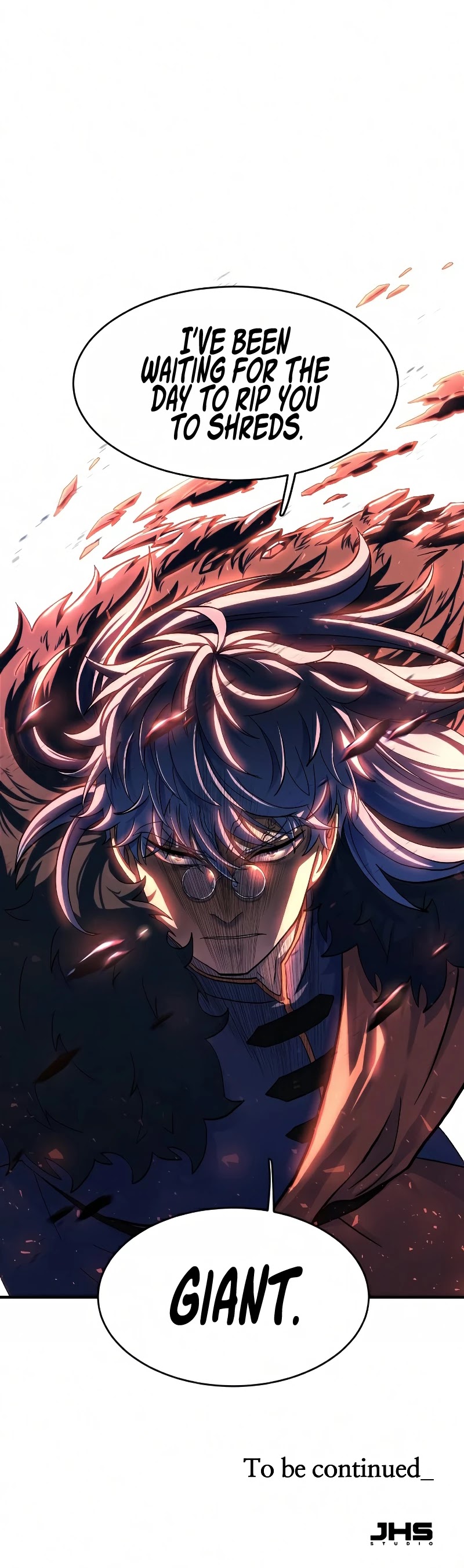 The Last Golden Child Chapter 43 page 48 - Chapter 43