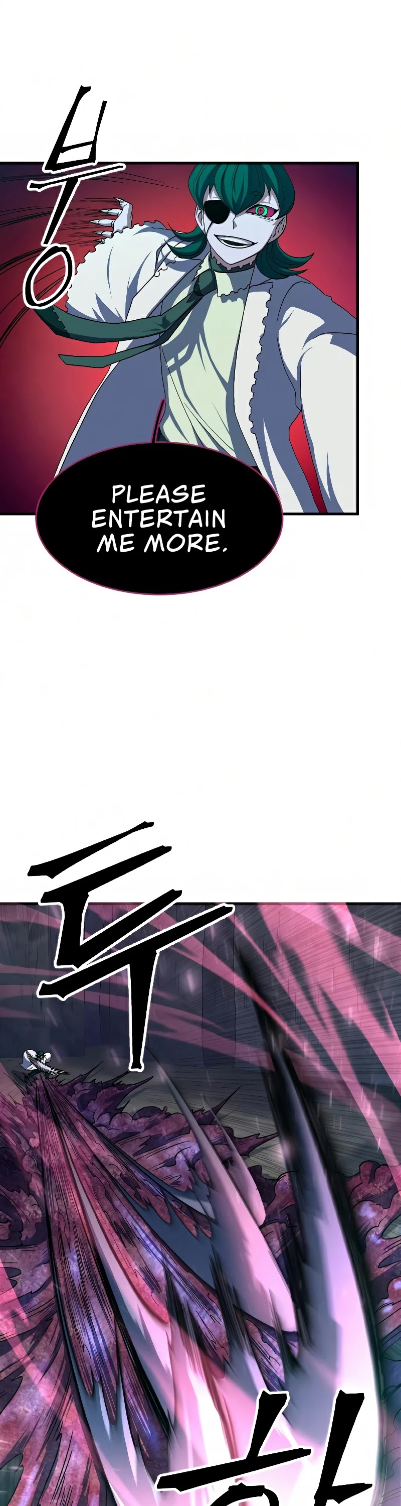 The Last Golden Child Chapter 43 page 8 - Chapter 43